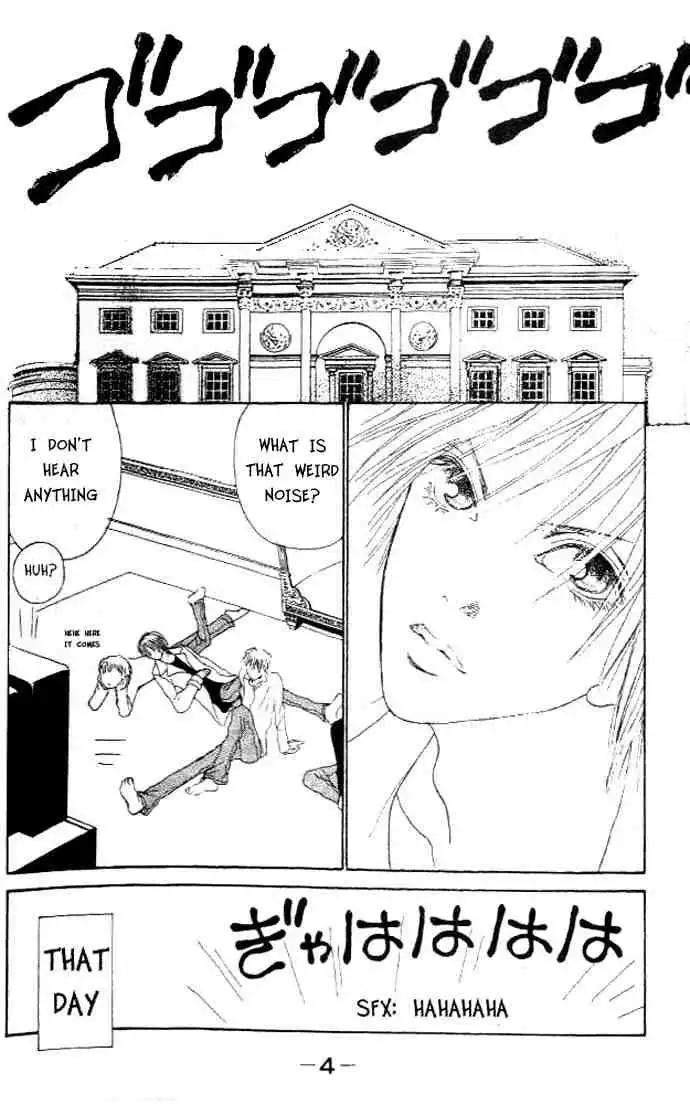 Perfect Girl Evolution Chapter 35 2
